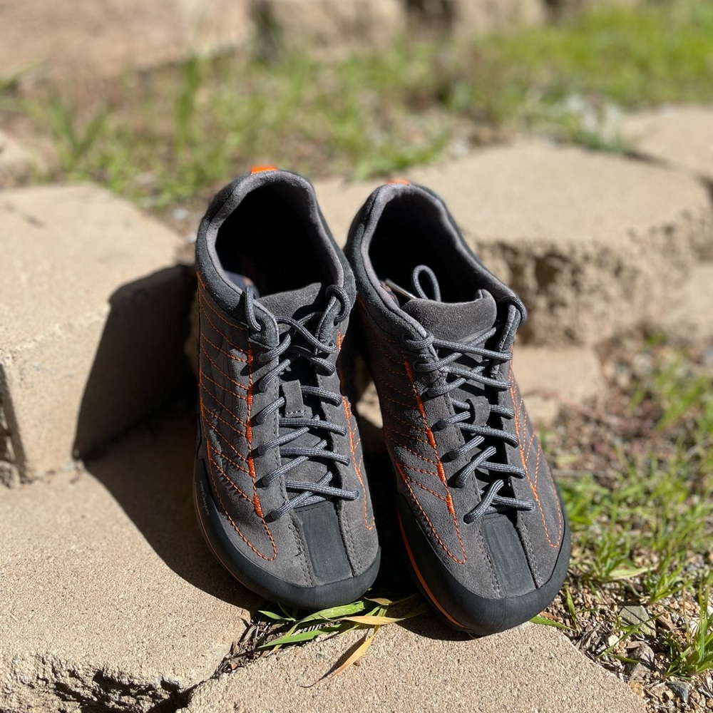 Altra Grafton Men’s shoe 7 fits 6.5